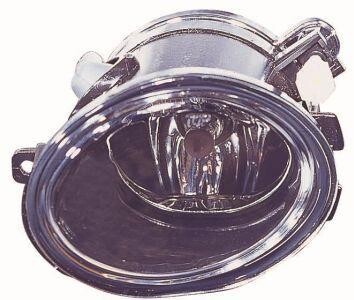 Фара противотуманна DEPO 444-2009L-UQN