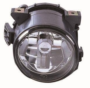 Фара противотуманна DEPO 445-2002R-UE