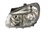 Основная фара слева DEPO 661-1150L-LD-EM (фото 1)