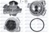 Помпа AUDI/VOLVO/VW 100/740/LT 28 "2,0-2,4 "75-96 DOLZ A154 (фото 1)