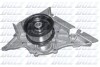 Водяний насос Audi 80/A4/A6/A8/Passat 2.4/2.6/2.8i 91-05 DOLZ A174 (фото 1)