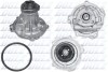 Помпа AUDI/SEAT/SKODA/VW A4/Arosa/Cube Van/Passat "1,7-1,9 "91-05 DOLZ A182 (фото 1)