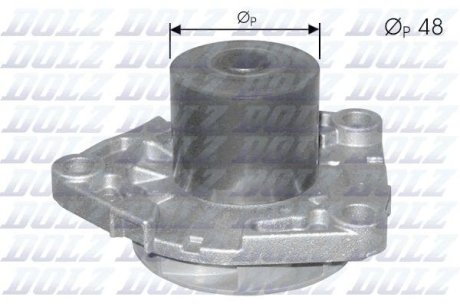 Водяна помпа DOLZ A300