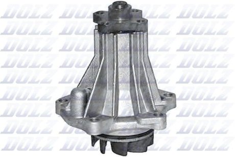 Помпа FORD Granada/Scorpio/Sierra/Transit Bus/Transit Tourneo "2,0-2,3 "88-06 DOLZ F131