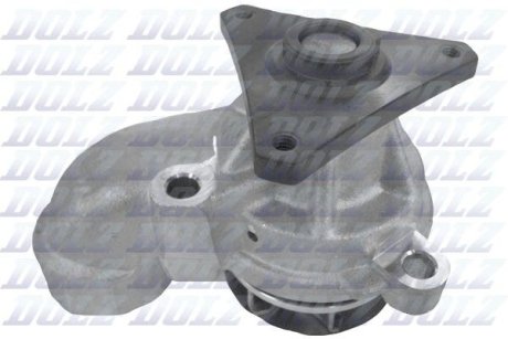 Помпа HYUNDAI/KIA Getz/Cerato "1,1-1,6 "04-12 DOLZ H223