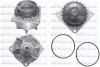 Помпа NISSAN Cefiro/Maxima QX/Pathfinder/QX "2,0-3,5 "94-04 DOLZ N119 (фото 1)