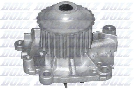 Помпа MITSUBISHI/VOLVO Carisma/S40 "1,6-2,0 "95-07 DOLZ R301