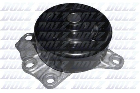 Помпа CITROEN/DAIHATSU/PEUGEOT/SUBARU/TOYOTA C1/Cuore/107/Justy/Yaris "1,0 "04>> DOLZ T226