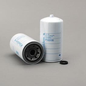 Фільтр паливний DONALDSON P550106