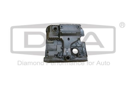 Кожух двигуна VW Polo 1.4 (01-12) DPA 81290110002