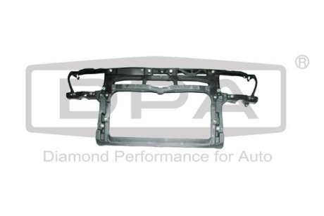 Панель передня VW Golf (97-05), Bora (97-05) DPA 88050154002