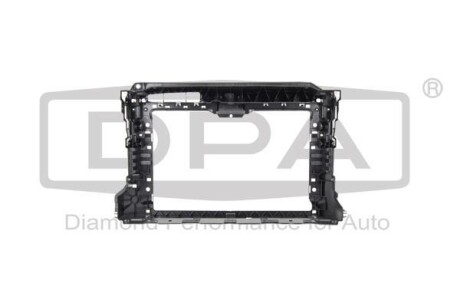 Панель передня VW Jetta (10-14) DPA 88050693402