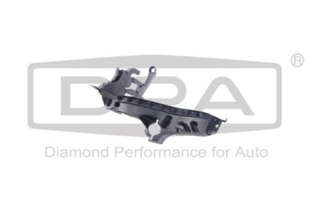 Кронштейн фари лівої Audi A4 (07-15) DPA 88050731802