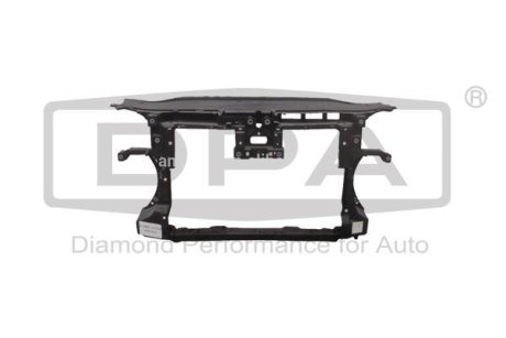 Панель передня VW Passat (10-14) DPA 88050805002