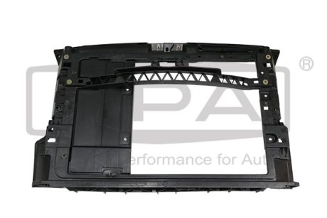 Панель передня VW Polo (6R1, 6C1) (09-) DPA 88051768802