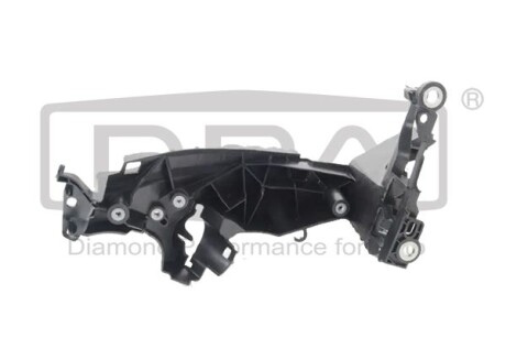 Кронштейн кріплення фари лівої Audi A4 (07-12) DPA 88051775302