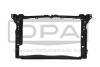 Панель передняя VW Polo (18-) DPA 88051776402 (фото 1)