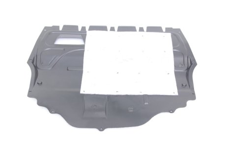 Захист двигуна Skoda Fabia (06-14)/VW Polo (01-09,09-14)/Seat Ibiza (09-) DPA 88250847002