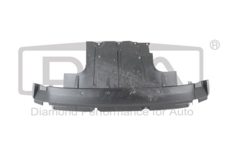 Захист двигуна передня Audi Q7 (4LB) (06-15) DPA 88251584502