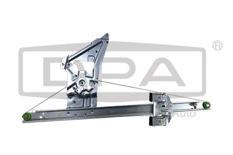 Склопідйомник передній лівий VW Crafter (06-16) DPA 88371808802