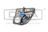 Склопідйомник задній лівий без моторчика з рамкою VW Golf (96-03) DPA 88390295002 (фото 1)