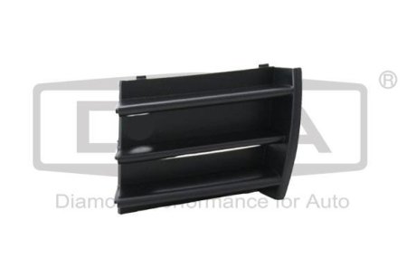 Ґрати протитуманної фари ліва Skoda Octavia (04-13) DPA 88530064302