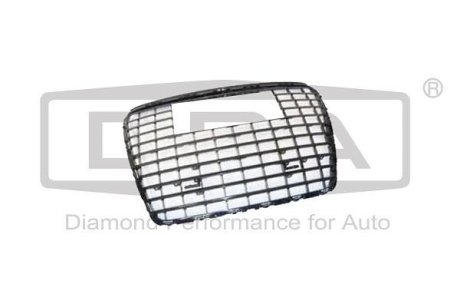 Решітка радіатора (без емблеми) Audi A6 (09-11) DPA 88530734202