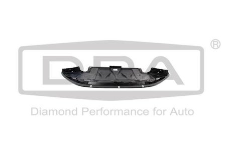 Захист двигуна передній Audi A6 (97-05) DPA 88630108902