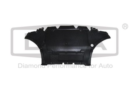 Захист двигуна Audi A4 (13-15) DPA 88631698102