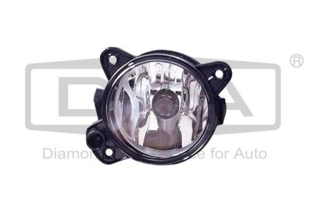 Фара протитуманна права VW Polo (01-09) DPA 89410222902