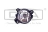 Фара противотуманная правая Skoda Fabia (05-10,10-)/VW Crafter (06-),Polo (05-10),T5 (03-05) DPA 89410223302 (фото 1)