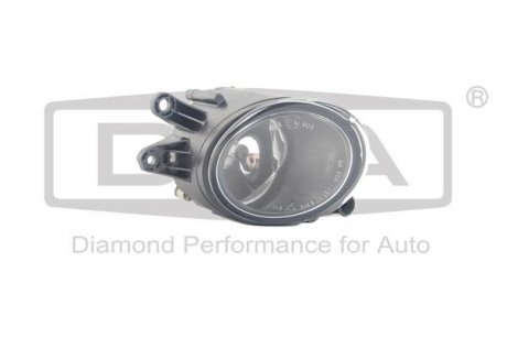 Фара протитуманна права Audi A4 (00-04, 04-08)) DPA 89410223702