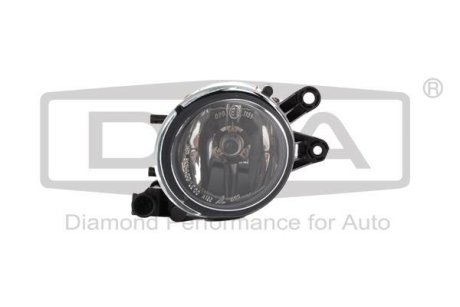 Фара противотуманная левая Audi A4 (00-04,04-08) DPA 89410228602 (фото 1)