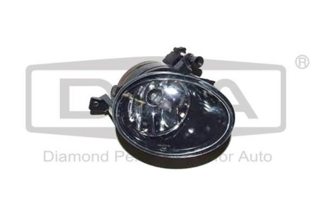 Фара протитуманна ліва VW Caddy (04-15),Golf (08-13), Tiguan (5N) (07-) DPA 89410300702