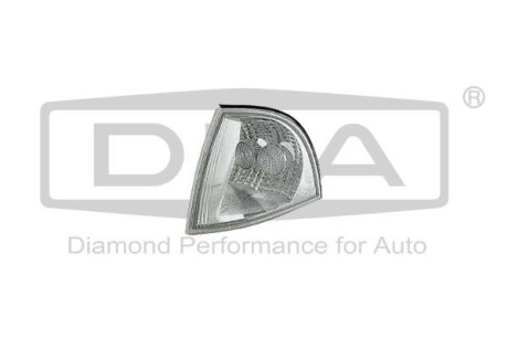 Покажчик повороту лівий Skoda Octavia (96-10) DPA 89530180602