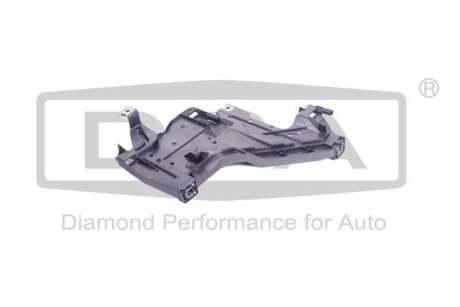 Кронштейн фари правої Audi A4 (07-15) DPA 99411083102