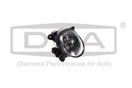 Фара протитуманна права VW Passat CC (357) (08-12)/Audi A4 (07-15),A6 (12-18), Q3 (11 -) DPA 99411267802