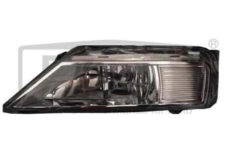 Фара протитуманна ліва галогенова VW Tiguan (16-) DPA 99411790602