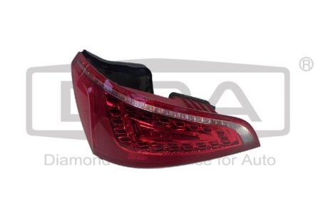 Ліхтар лівий LED Audi Q5 (08 -) DPA 99451790602