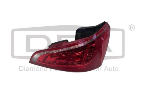 Ліхтар правий LED Audi Q5 (08 -) DPA 99451790702