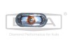 Повторювач повороту жовтий Skoda CitiGo (12-)/VW Amarok (13-),Polo (10-),T5 (09-),UP (12-) DPA 99491249802 (фото 1)