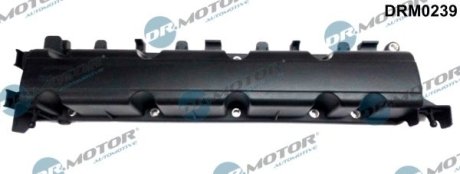 Кришка головки блоку циліндрів ДВЗ DR.MOTOR DRM0239