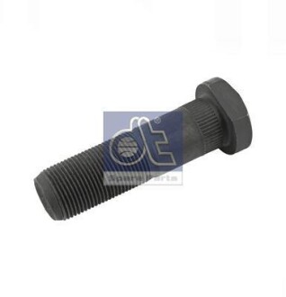 Болт для кріплення колеса DT 7.32112
