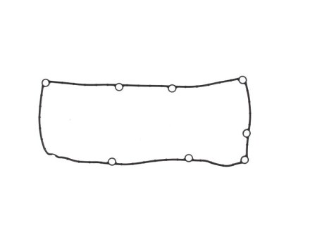 Прокладка кришки клапанів ELRING 175.360