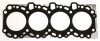 TOYOTA Прокладка ГБЦ LAND CRUISER PRADO 3.0 D-4D 02-09 ELRING 354.270 (фото 1)