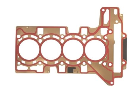 Прокладка головки BMW 1/3/4/5/X1/X3/X5 N20 10- (0.7 mm) ELRING 364.525