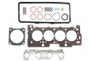 CITROEN К-кт прокладок гбц BERLINGO, NEMO, XSARA 96-, PEUGEOT 206,207,306 ELRING 374.650 (фото 1)