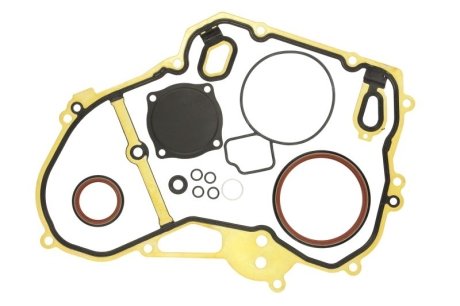 Комплект прокладок, картер OPEL 2,0/2,2 Z 20 NET/Z22SE ELRING 382.130