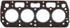 VW прокладка гбц Polo,Skoda Fabia 1.0 98- ELRING 383.880 (фото 1)