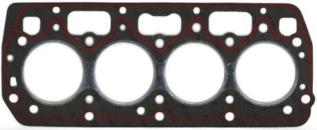 VW прокладка гбц Polo,Skoda Fabia 1.0 98- ELRING 383.880